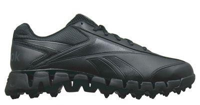 reebok zig magistrate plate shoes